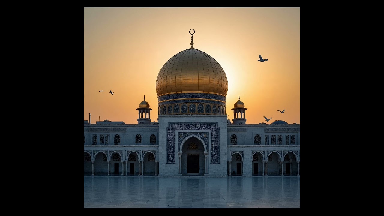 دل کو سکون دینے والی نعت ﷺ | Heart Touching Naat 2026#NaatShari#HeartTouchingNaatf