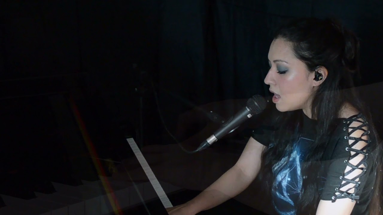 Linkin Park - Crawling (Cover)
