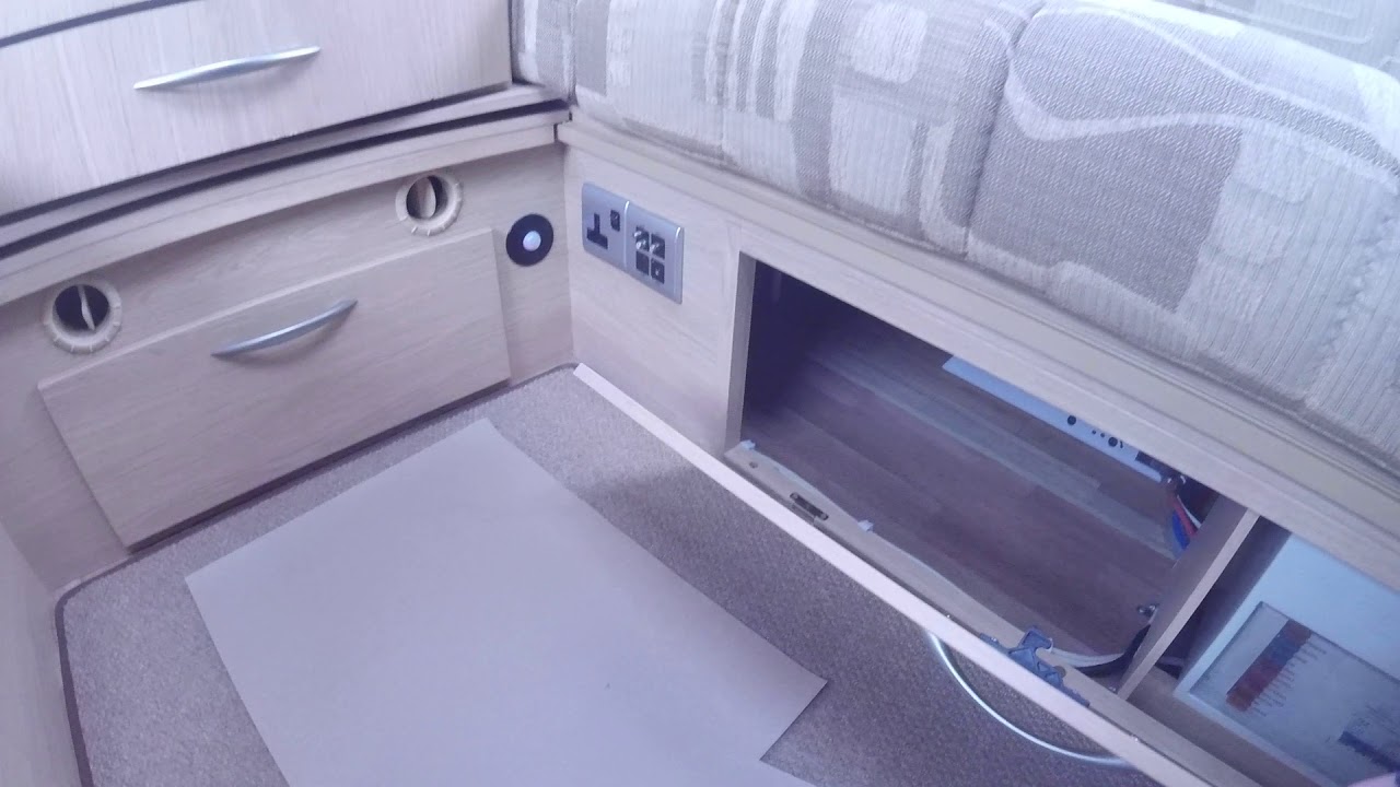 www.thecaravancompany.com present: Coachman Pastiche 470/2 Walkthrough