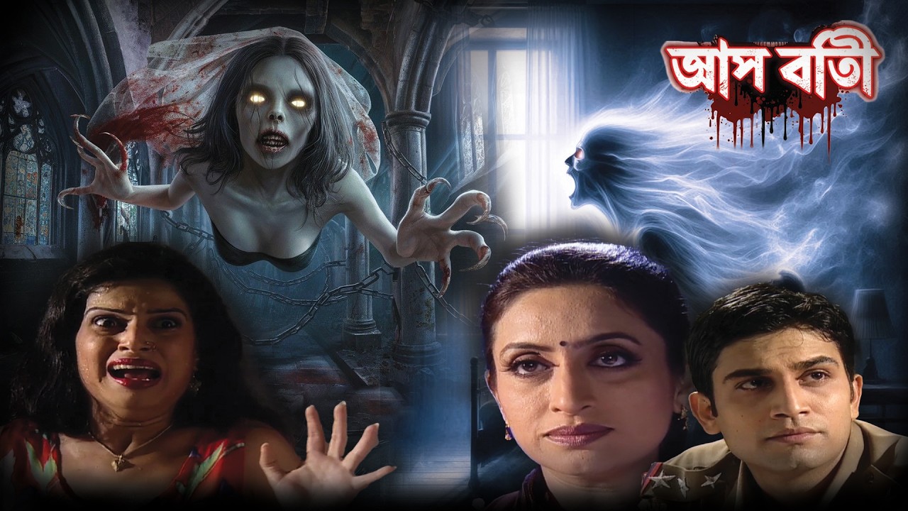| Aap Beeti Bangla | Horror Show 2025