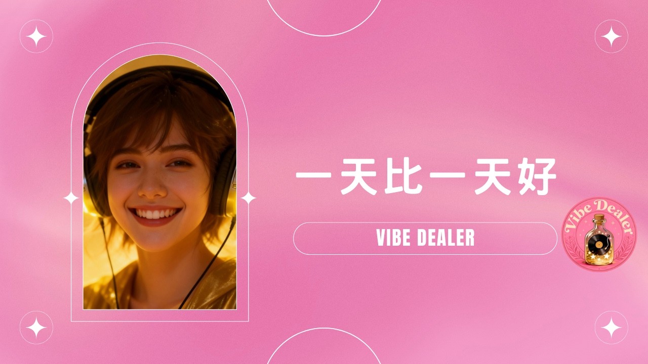 每天早上聽 1 小時，潛意識自動吸引金錢！💰《感恩頻率》| 億萬富翁的晨間顯化音樂 (周文強老師推薦心法) 432Hz Wealth Loop