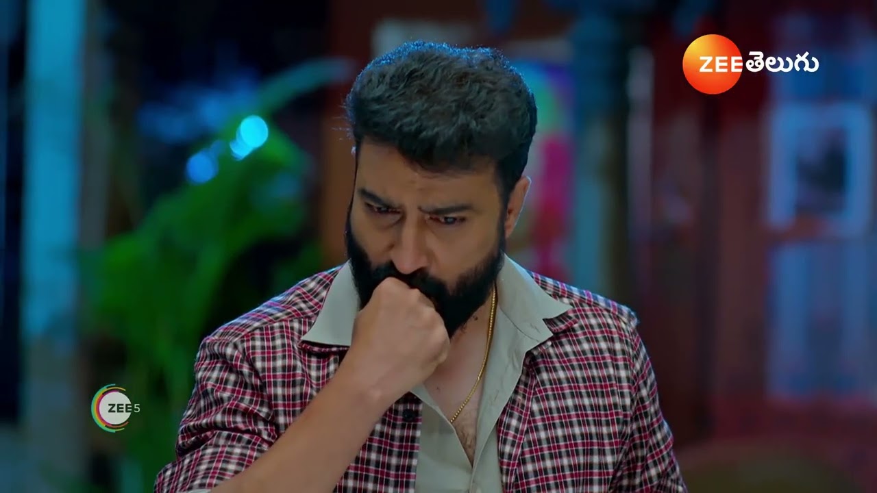 Prema Entha Maduram | Ep - 1564 | Best Scene | May 16 2025 | Zee Telugu