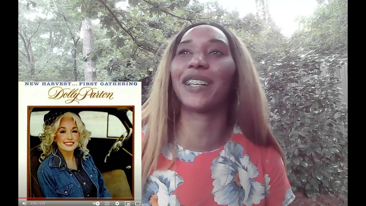 Dolly Parton Reaction Applejack (PLAY A SONG FOR ME?!?) | Empress Reacts