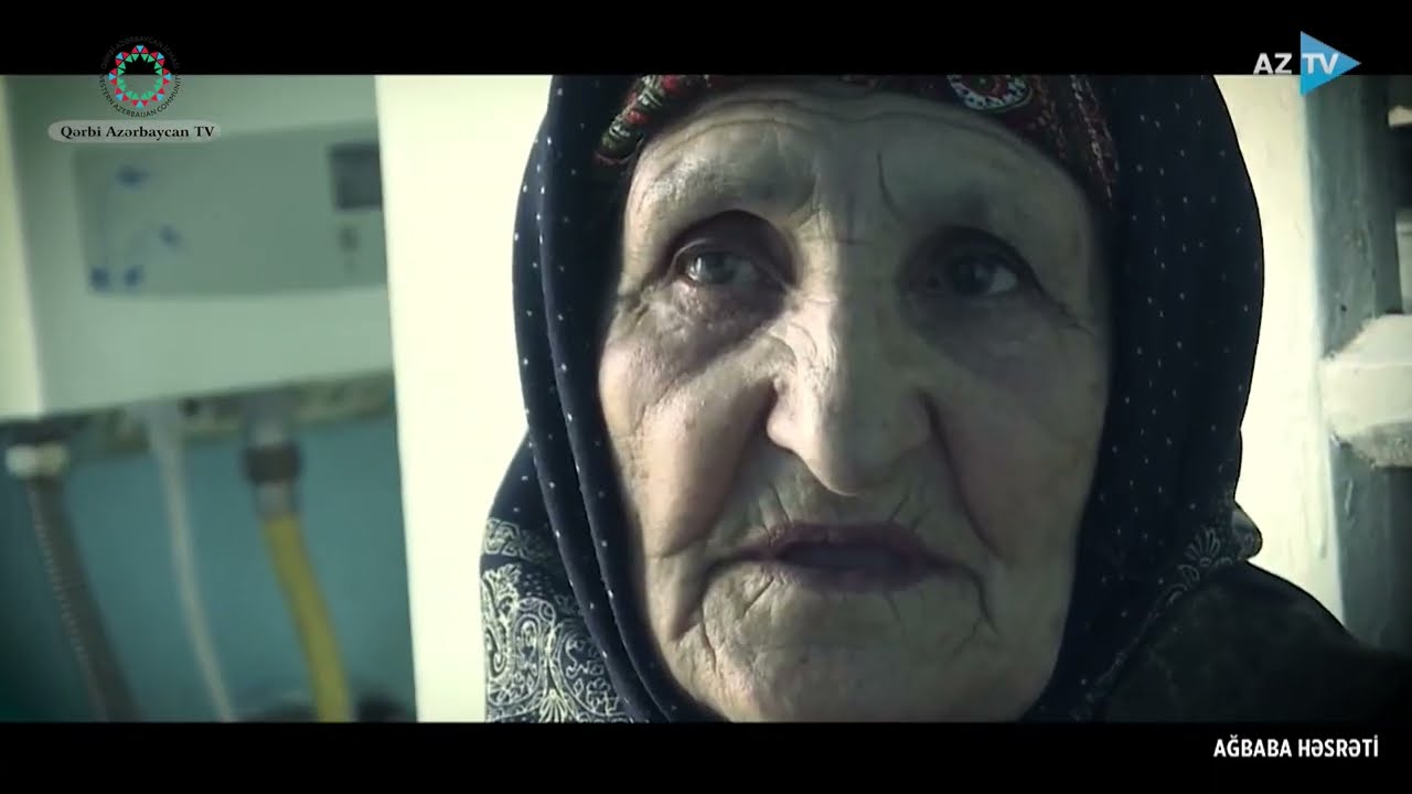 Qərbi  Azərbaycan: Ağbaba yurdunun nisgili