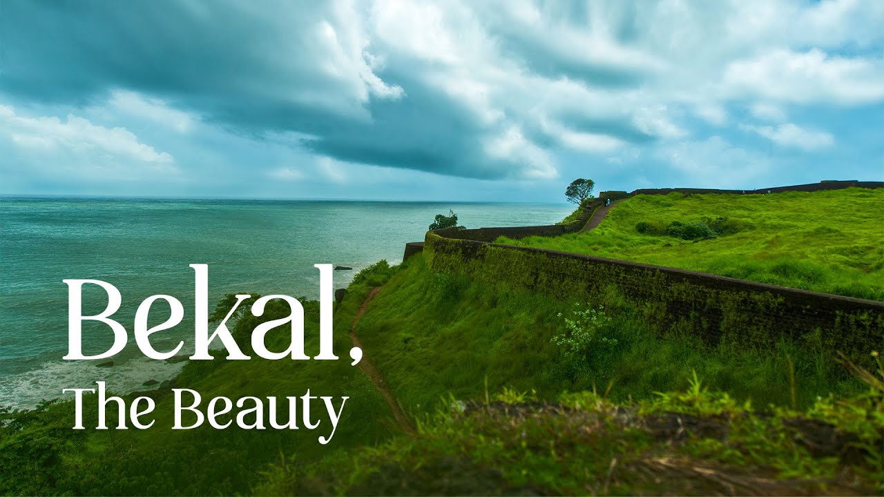 Start Planning Your Trip to Bekal NOW! | Kerala Tourism #DreamDestinations