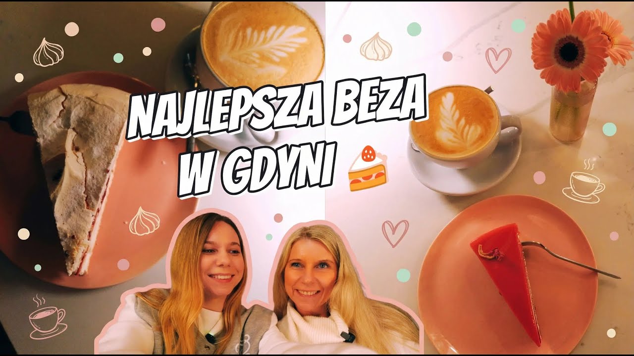 To nasze ulubione miejsce na bezę w Gdyni! | Besova