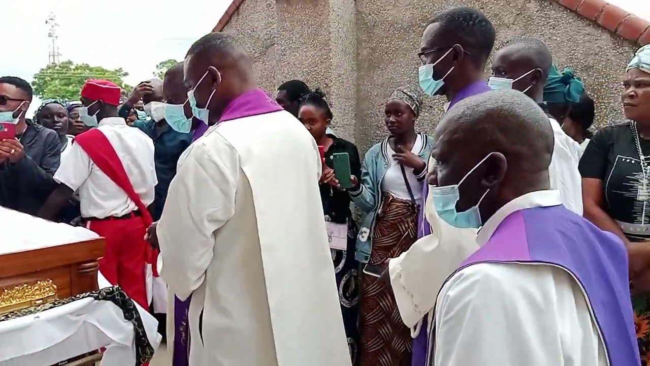fr mupanga