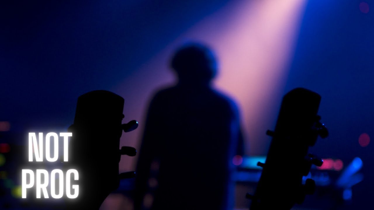 Как песня группы One Porcupine Tree объясняет происхождение группы
