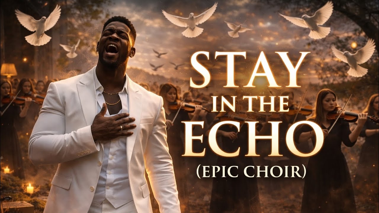 Stay In The Echo 