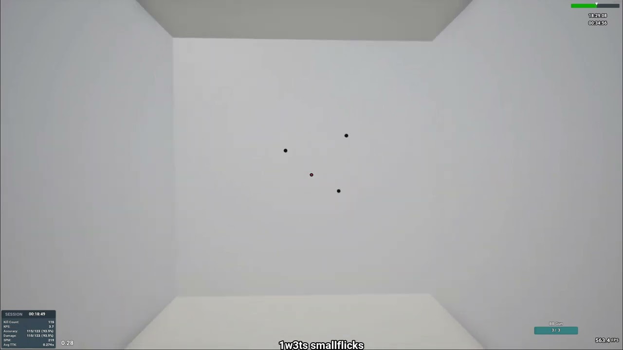 220 1w3ts smallflicks | 220 Hits | #1 WR