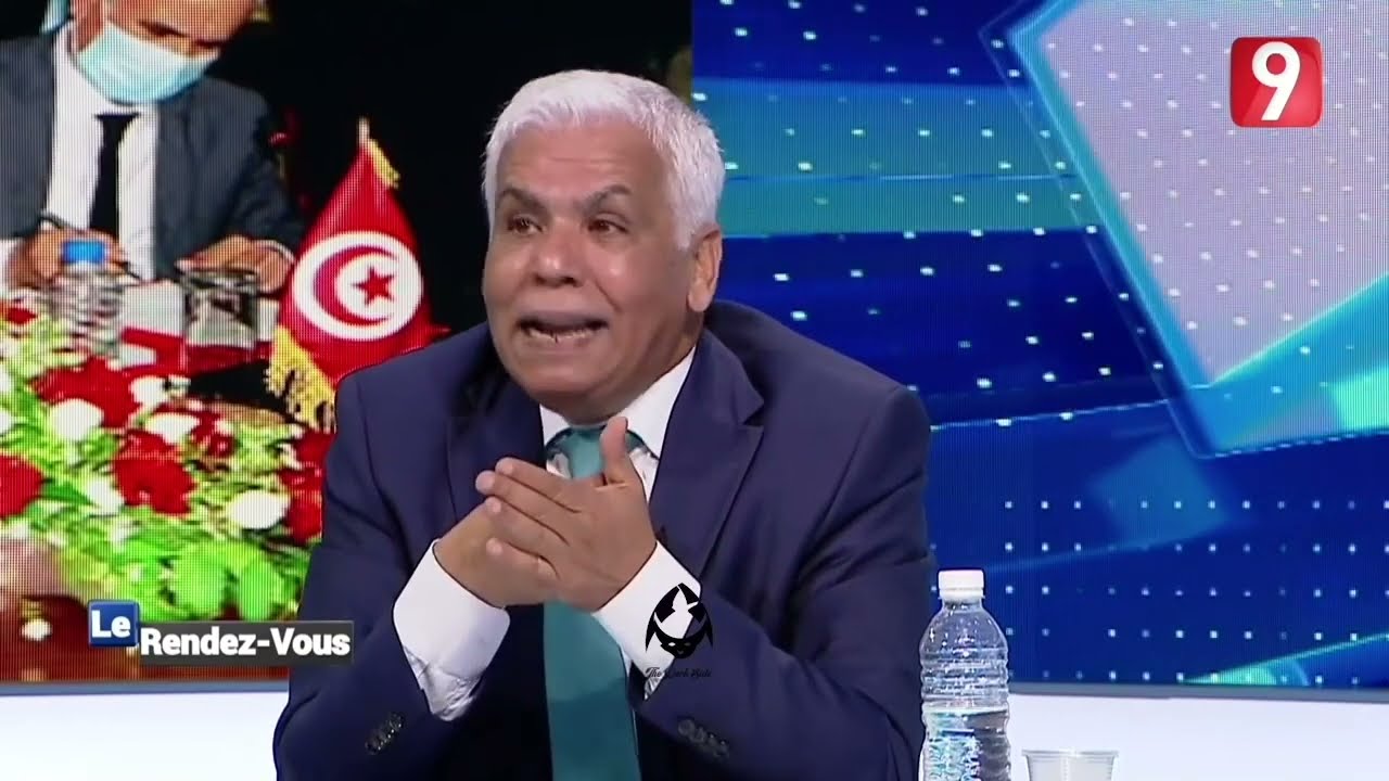 احمد الصافي سعيد: تونس ولاية جزائرية