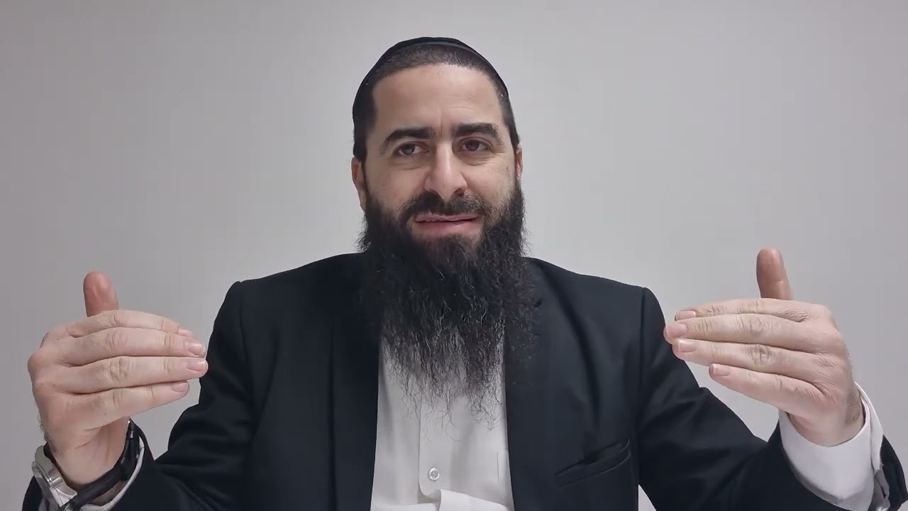 Moi Aussi, Je Veux Faire Partie De L'administration Du Mashiah !