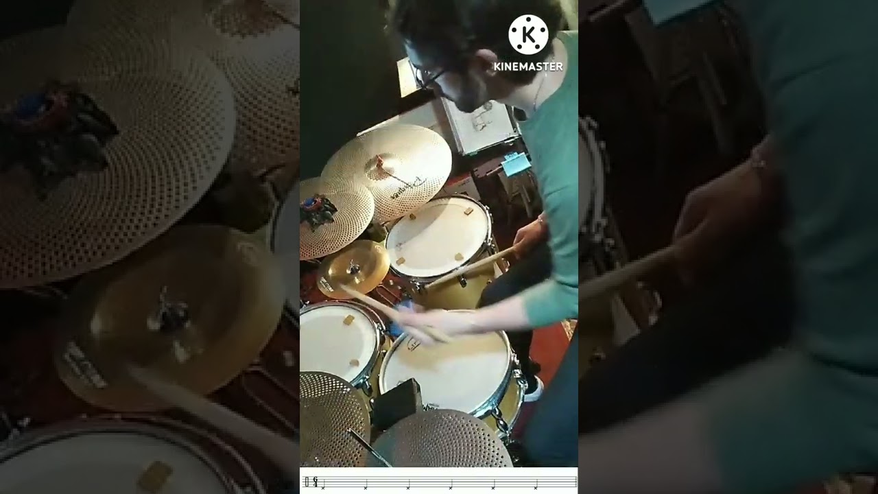 RitmoLog&iacute;a: Clases de Bateria en Caballito: Caminos de orquestaci&oacute;n