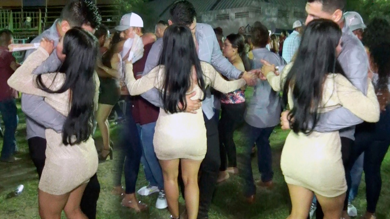 las calentanas lucen tremendas curvas en los mejores bailes de tierra caliente uf chulada de guachas