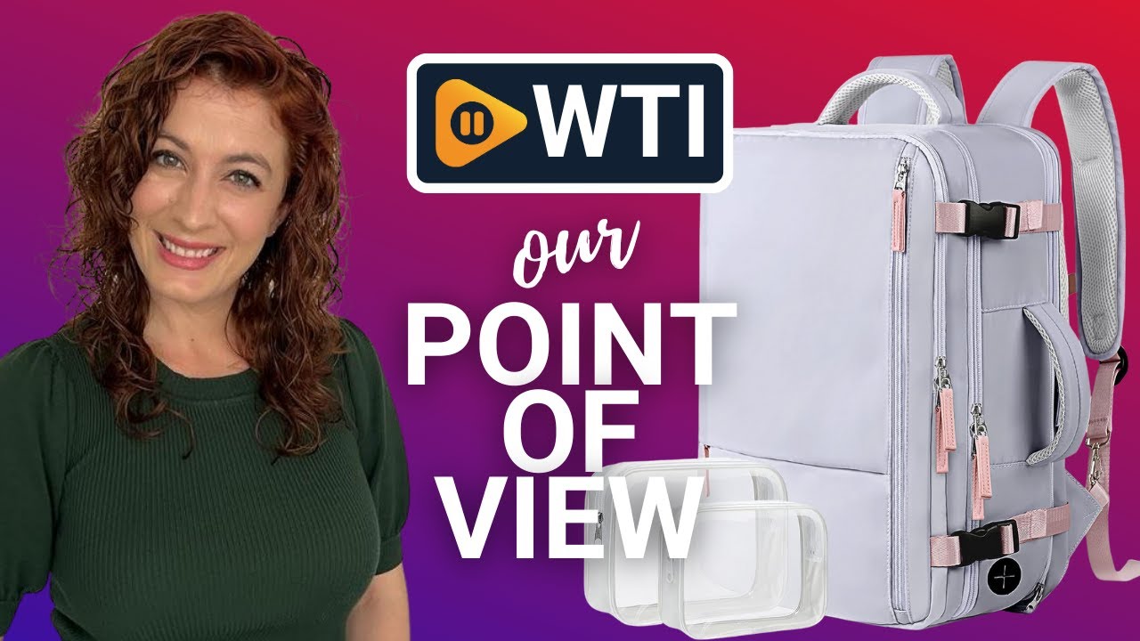 Hanples Travel Backpacks for Women | Our Point Of View