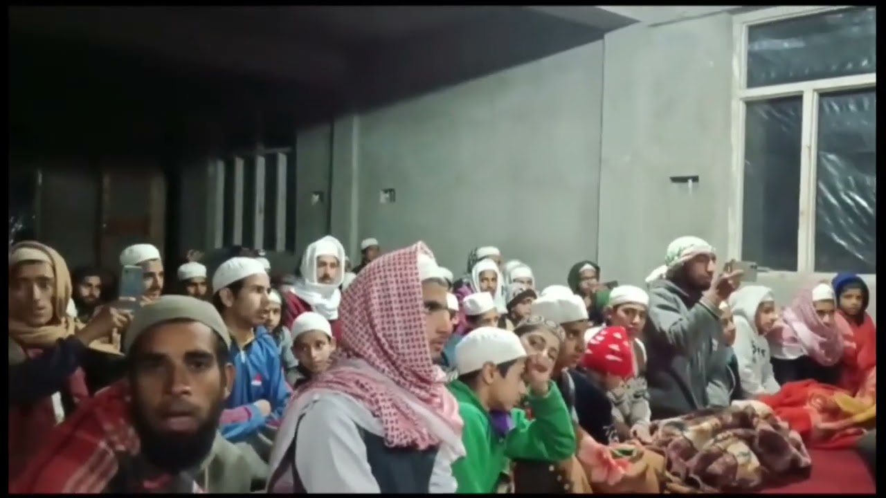  Hazrat Abu Bakar Siddiq Razi Allah Anhu ki shan main
