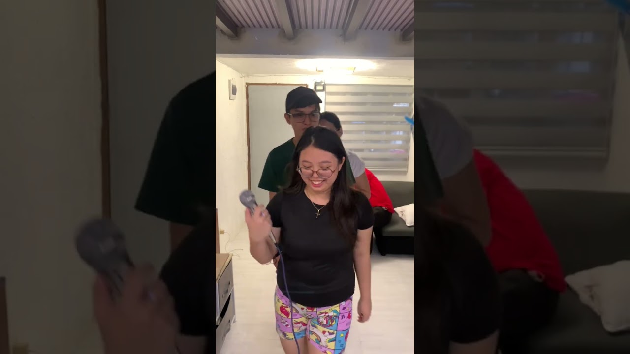 Lyrics Challenge 