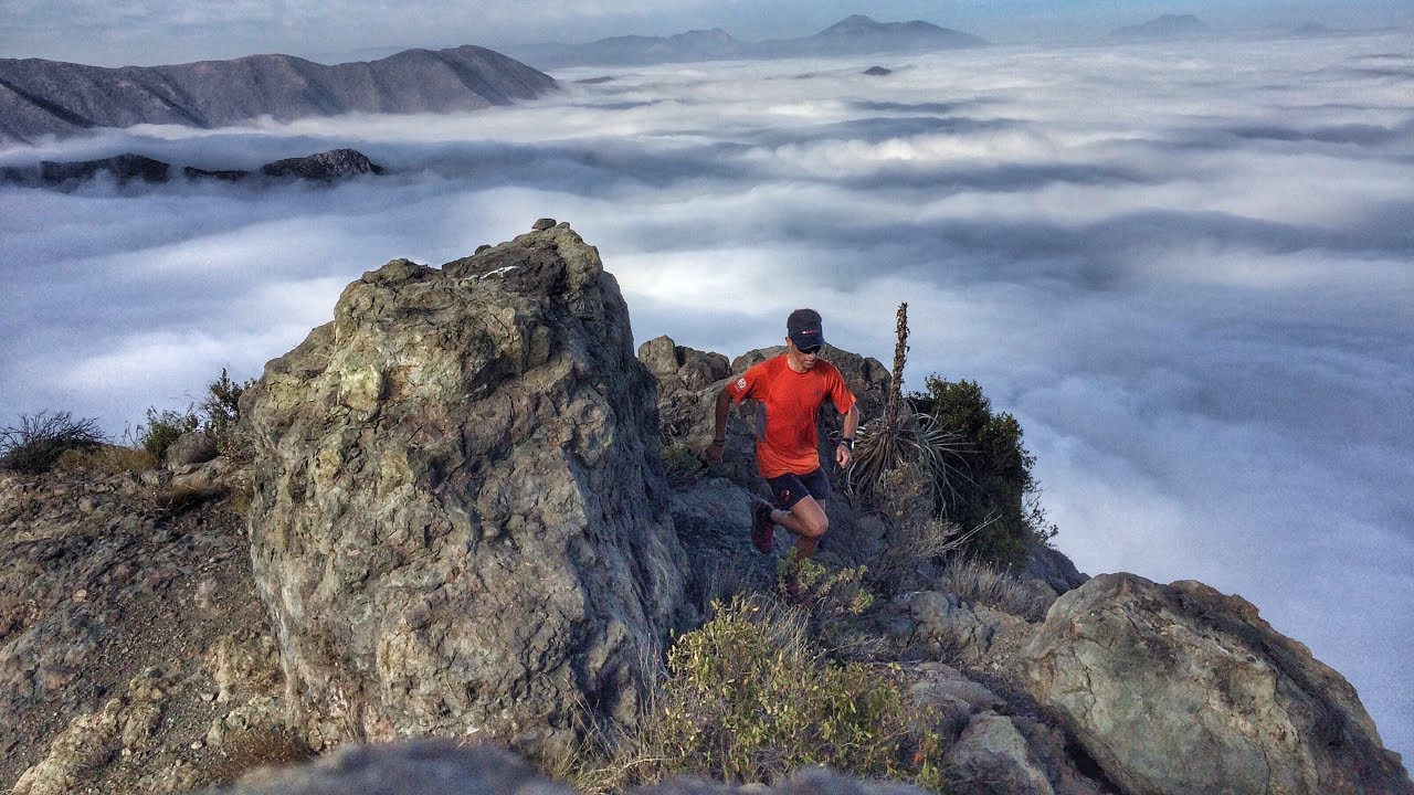 Cerro La Giganta - Vídeo Extendido