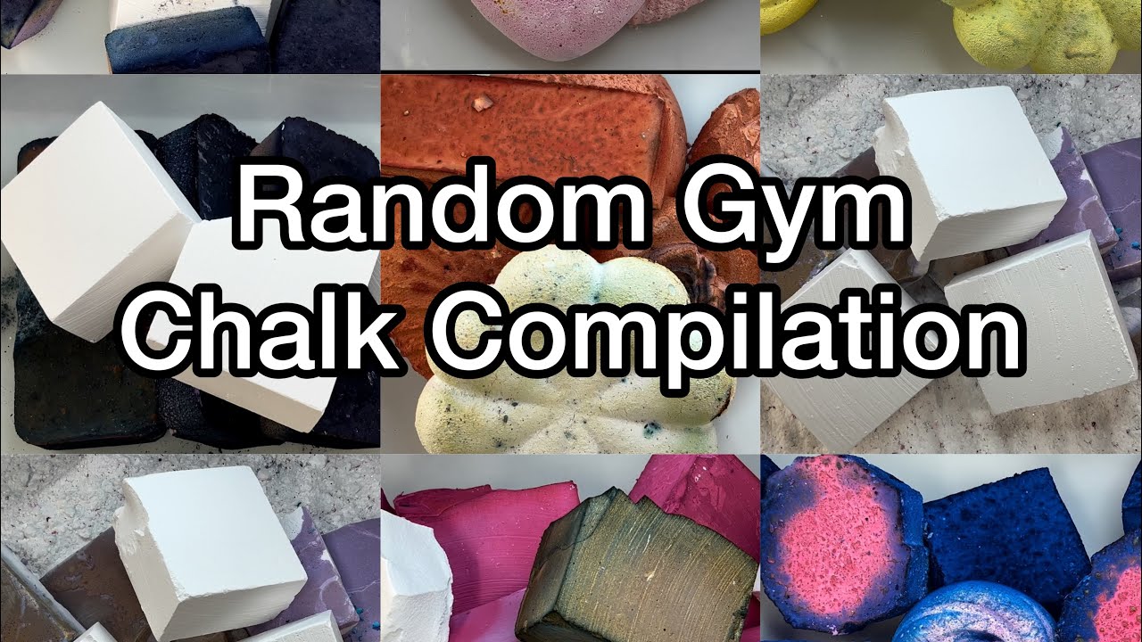 Random Dusty Crunchy Compilation