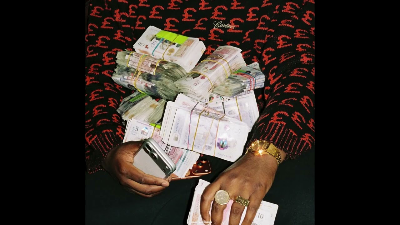 Trap Type Beat - 