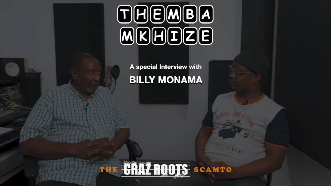An Exclusive Interview with legendary #THEMBAMKHIZE, Prolific Producer, Pianist, Arranger & Composer