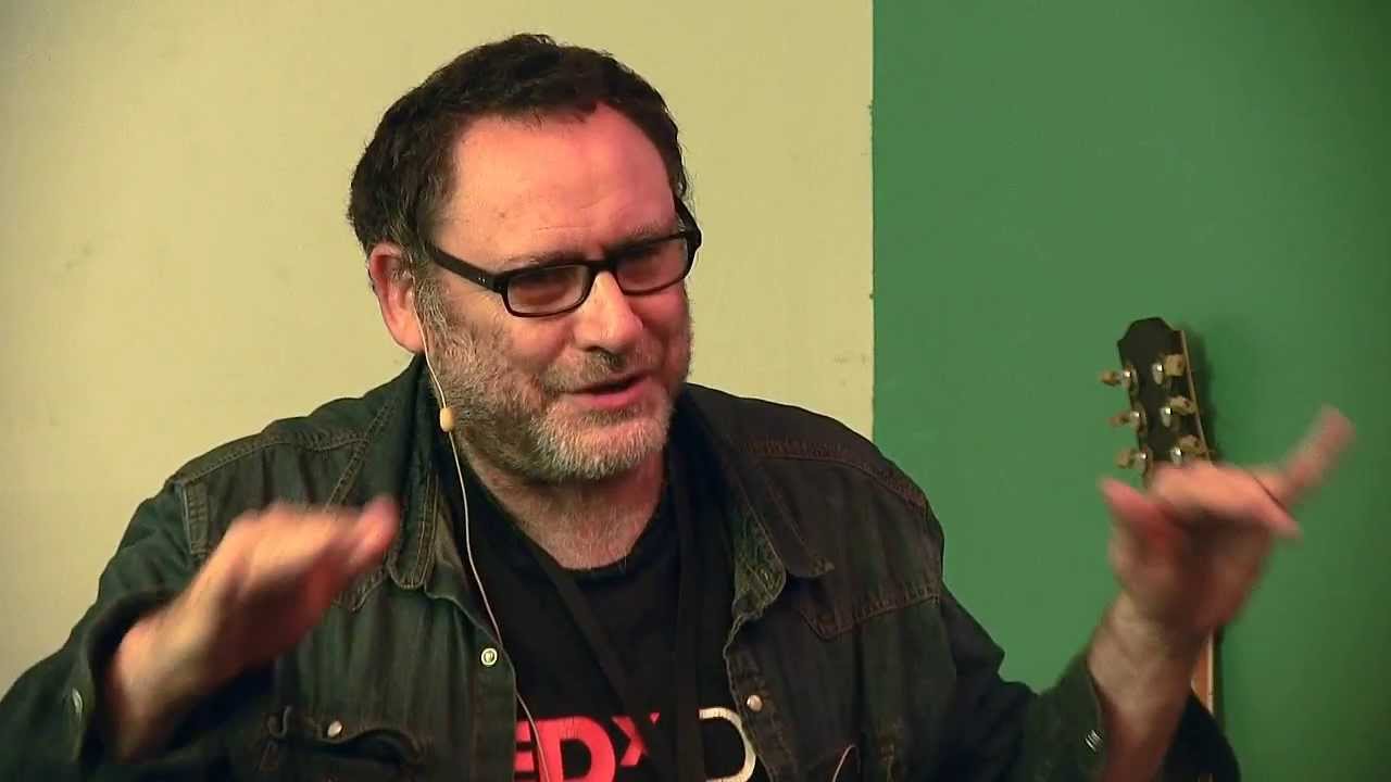 Gilad Atzmon: The New Left (Speech in Austin Texas) The Wandering Who? Jewish Identity Politics,