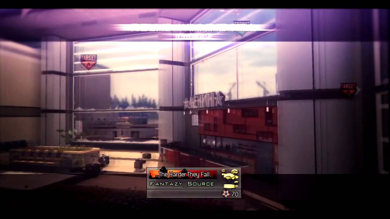 FuMe Killcams - Phase 1  By Relay