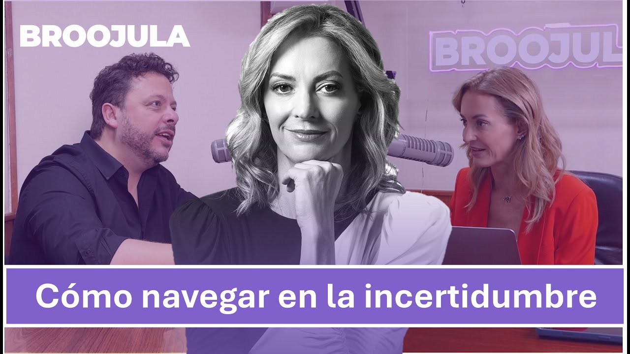 BROOJULA 29 Sept, 2025 - Mar de dudas