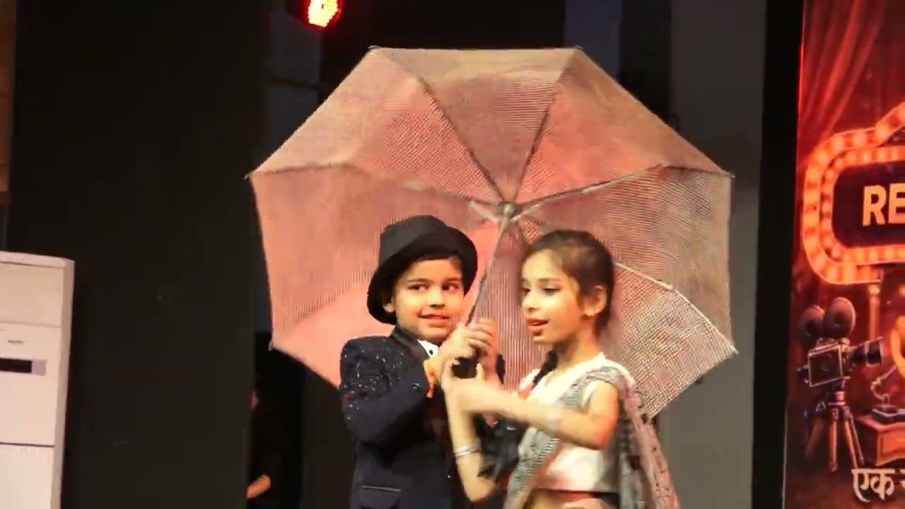 Ranbir @ Annual Function