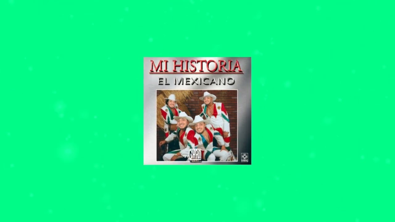 Mi Banda El Mexicano - Ramos De Violeta (Chan Bootleg)