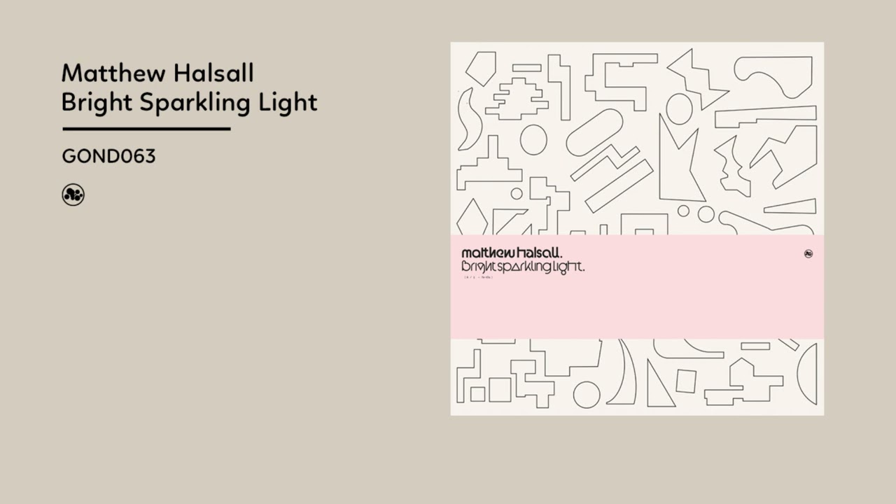 Matthew Halsall - Bright Sparkling Light (Official EP Video)