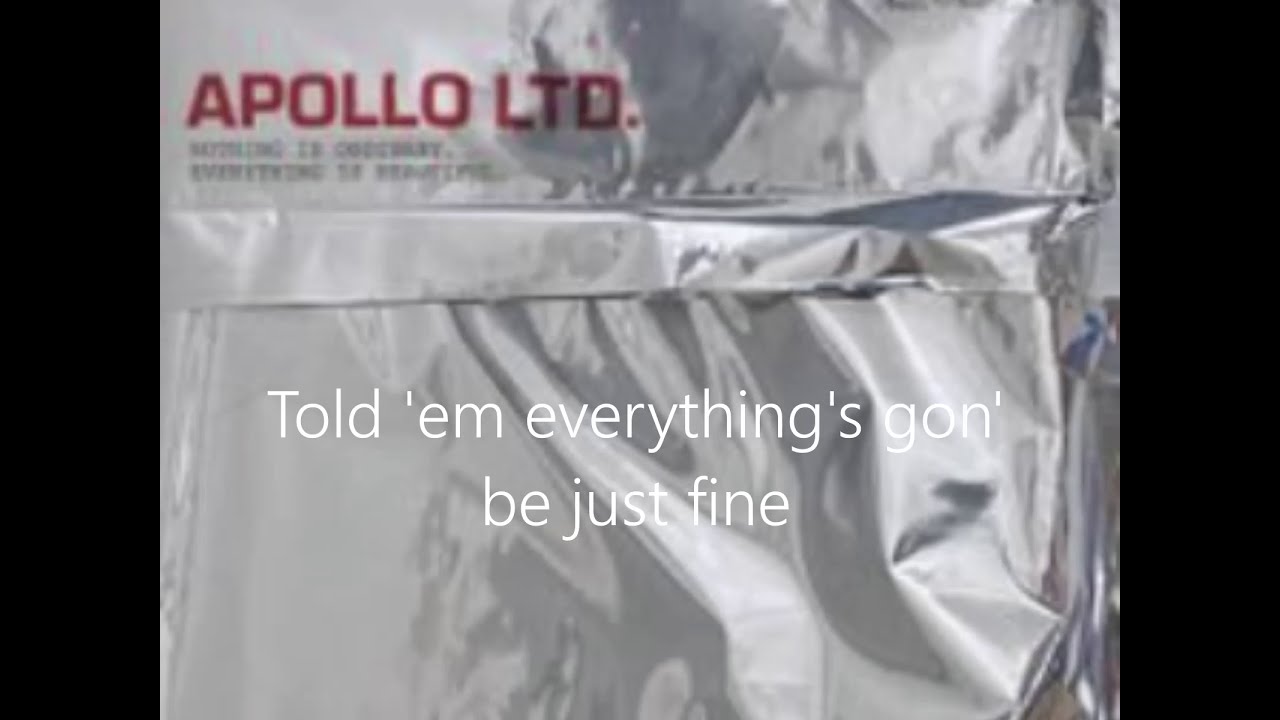 Good Day - Apollo LTD (Ft. Social Club Misfits)
