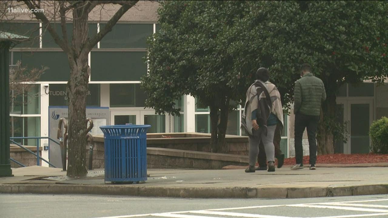 New bills would change how HOPE Scholarships are granted, awarded in Georgia