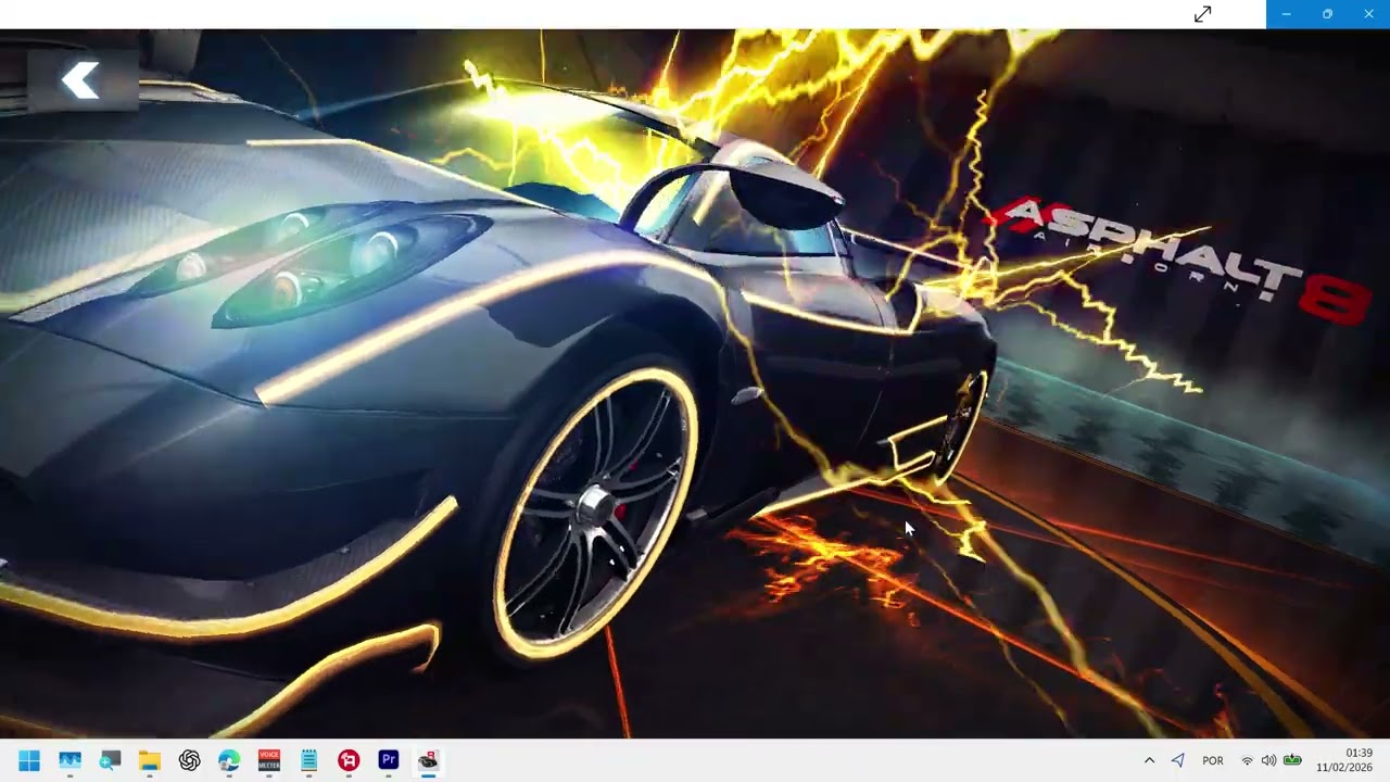MEU PROXIMO CARRO