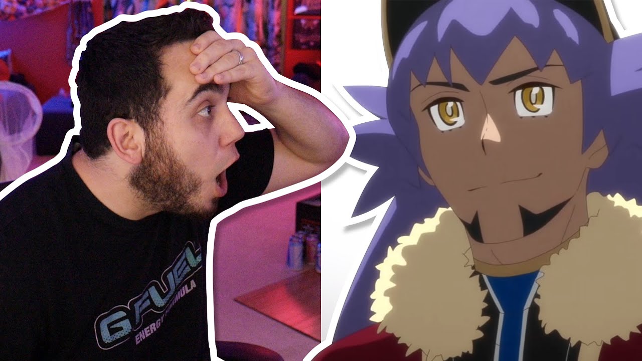 Poketuber Reacts to Pokémon: Twilight Wings | Episode 1 | Letter