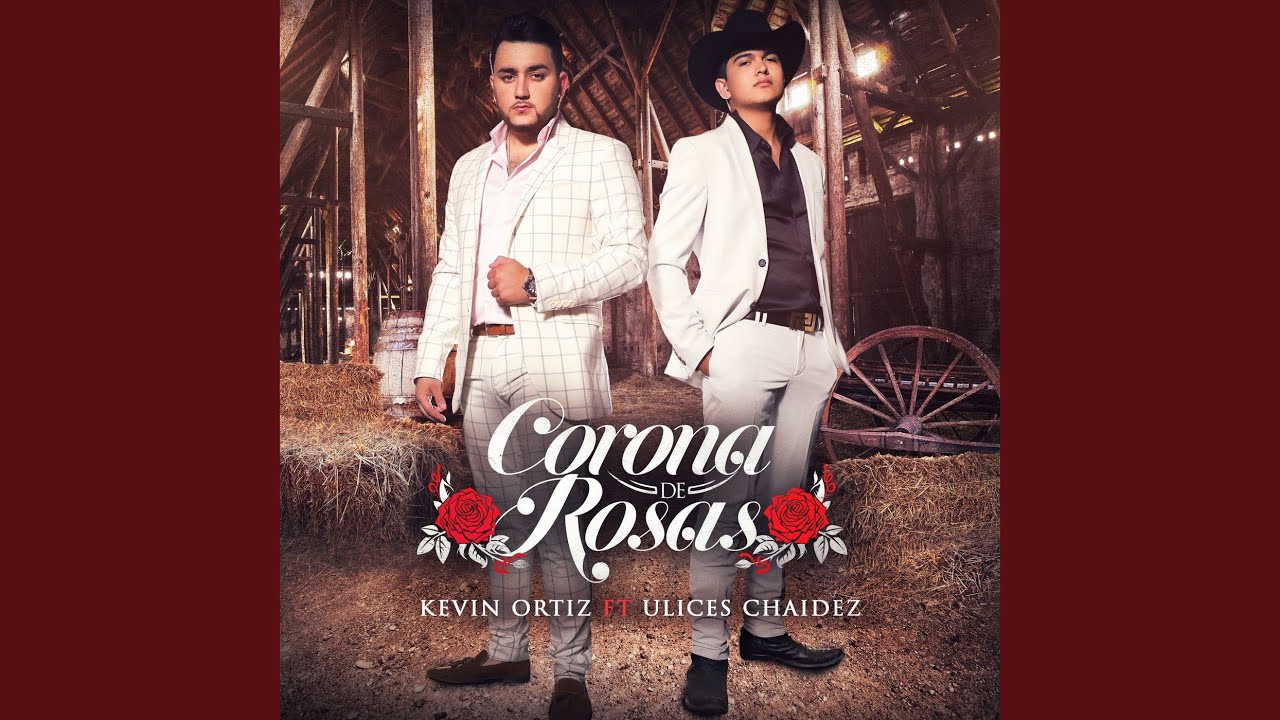 Corona de Rosas