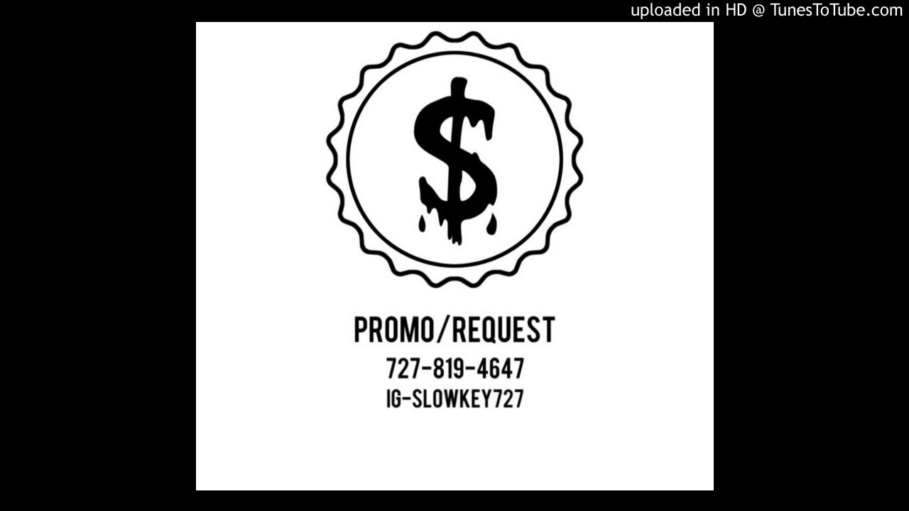 Rod Wave Out My Business Slowed Down