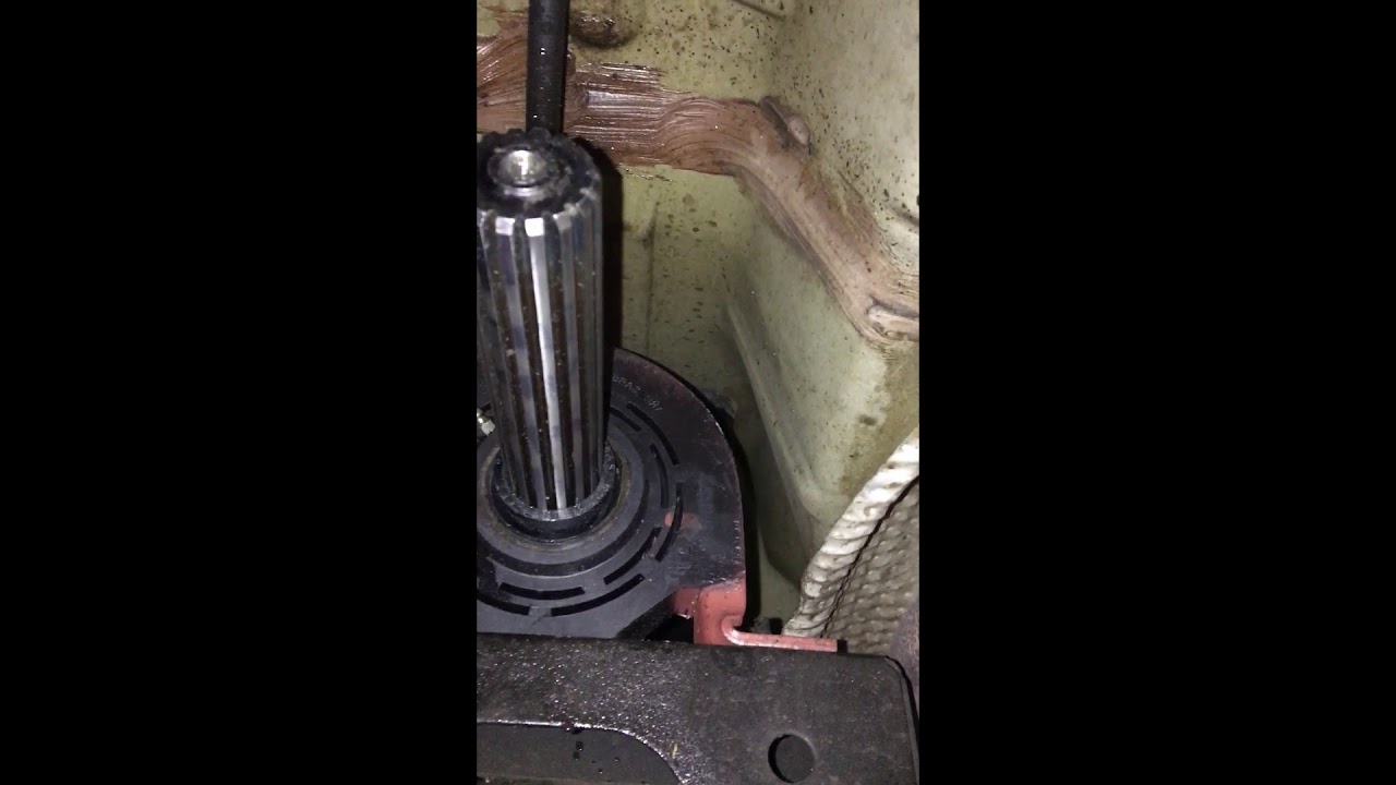 Volkswagen Amarok substituindo o cardan, pulo do gato!detalhes de compra na descrição.