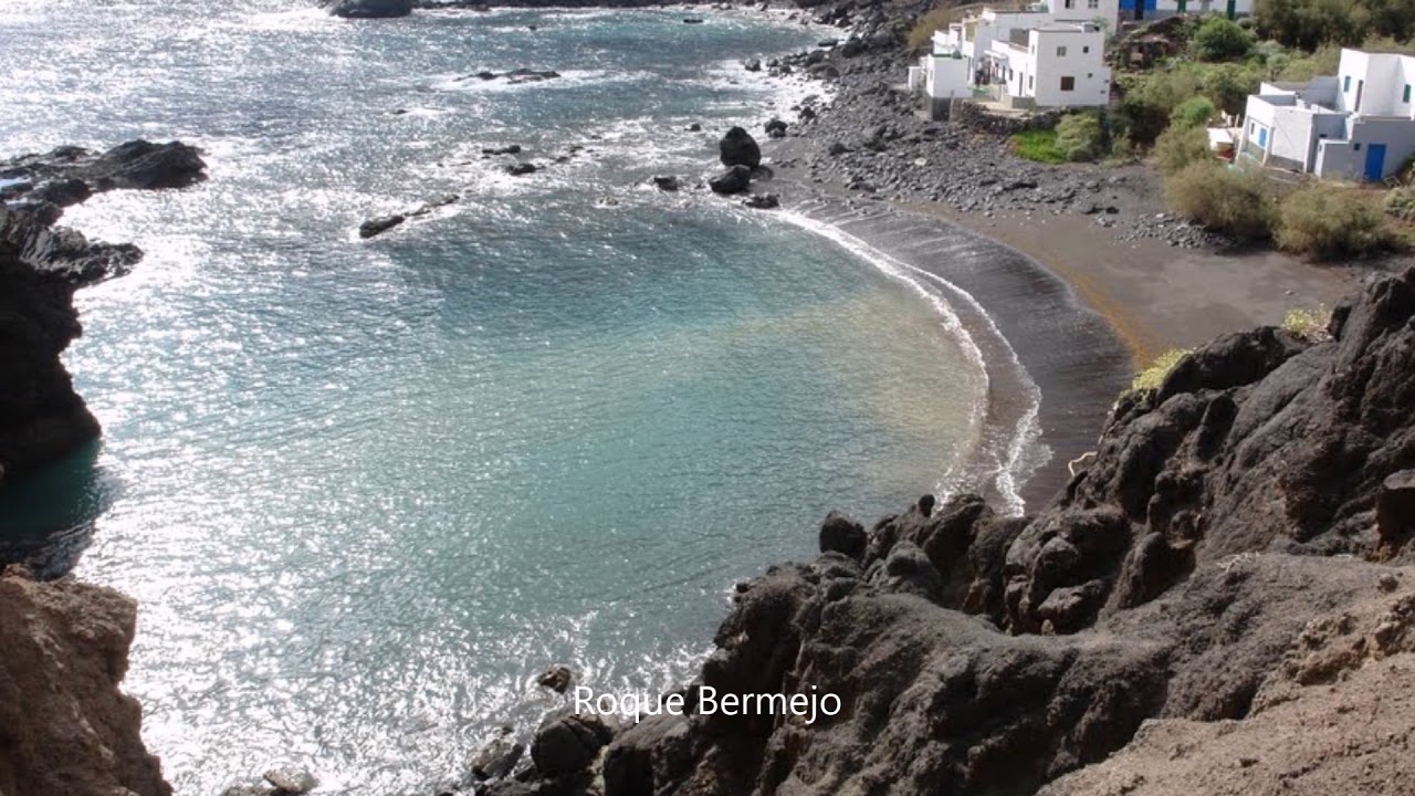 Caseríos de Anaga (Tenerife - España)