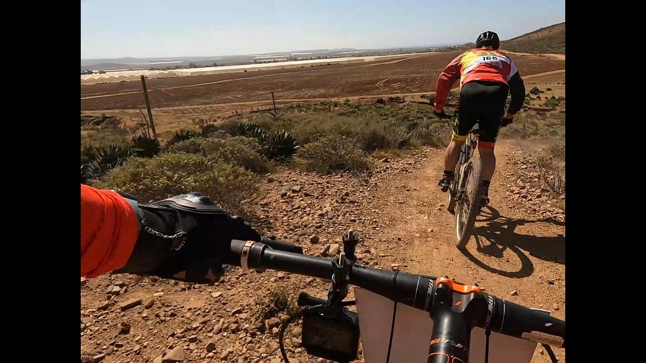 Asi se vivio la 2da  Etapa del Serial del CMC de San Quintin 2026/ Pista Camaleones