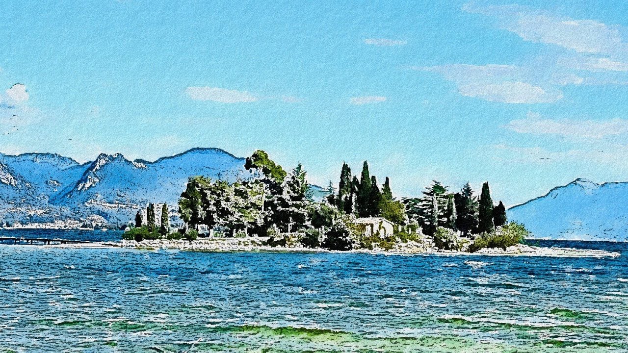 campeggio belvedere    manerba del garda  ( BS)