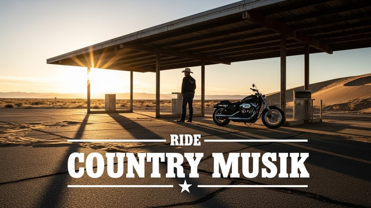 American Cowboy Western Riders Mix &ndash; Music for Endless Highways 🛣️🎶 #countrymusic