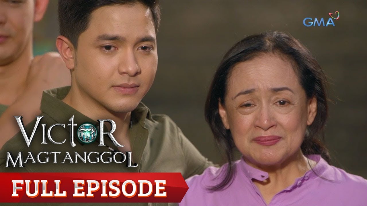 Victor Magtanggol: Full Episode 67