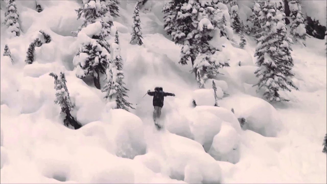 ARMADA SKIS TEAM EDIT 2013