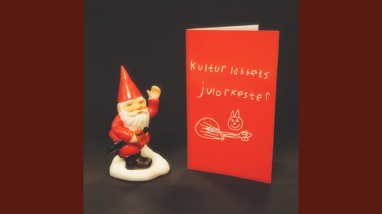 Jull&aring;ten (kommer det bli bra?)