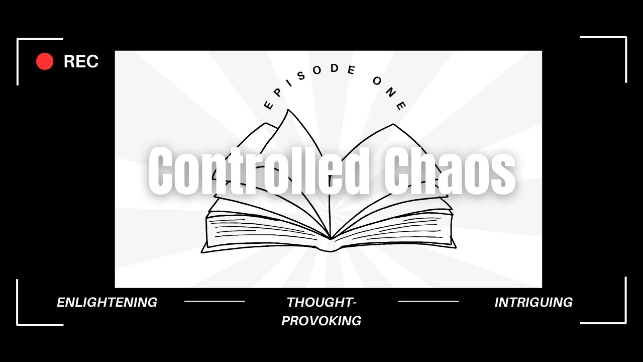 Controlled Chaos Podcast
