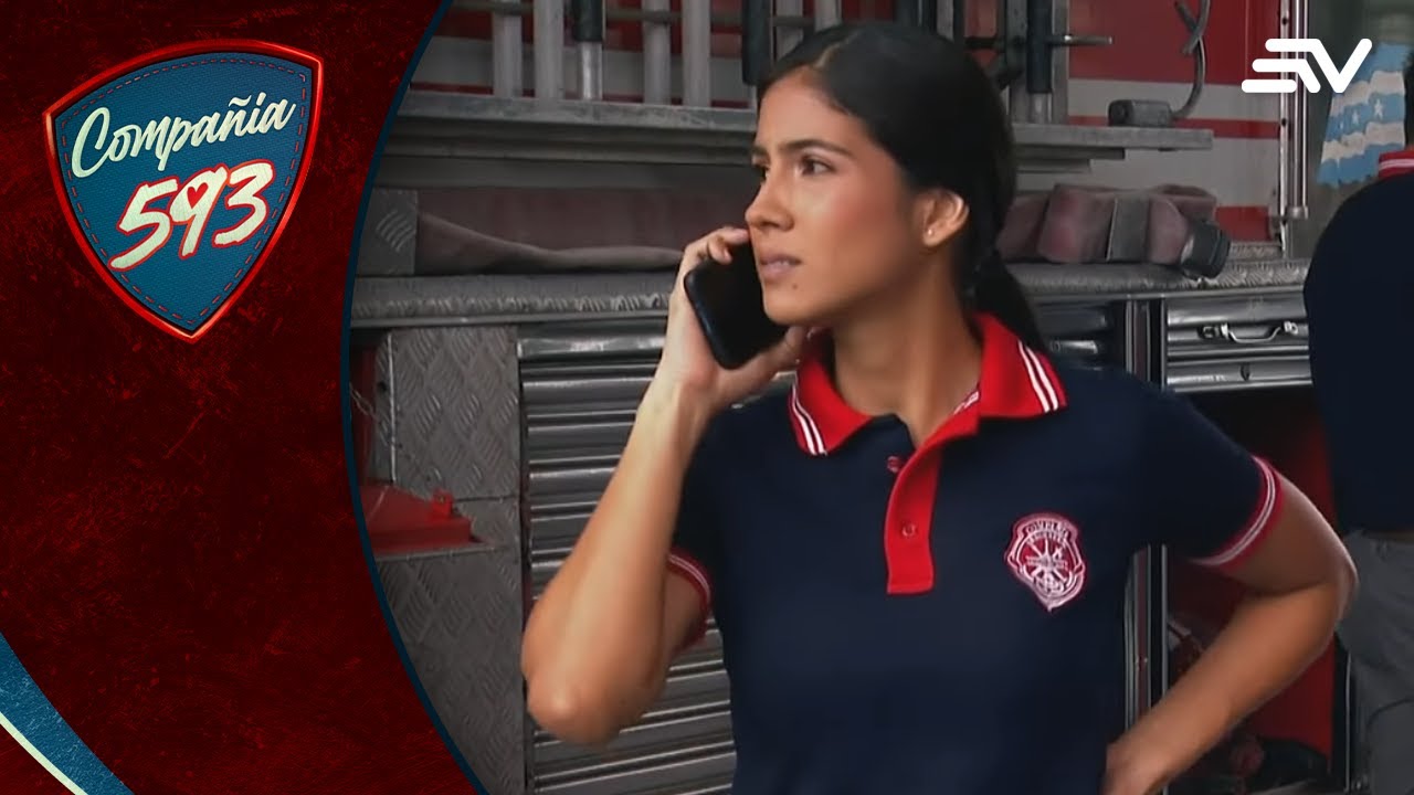 Compañía 593, Capítulo 15: La noticia de los congelados tiene alcance nacional | Ecuavisa
