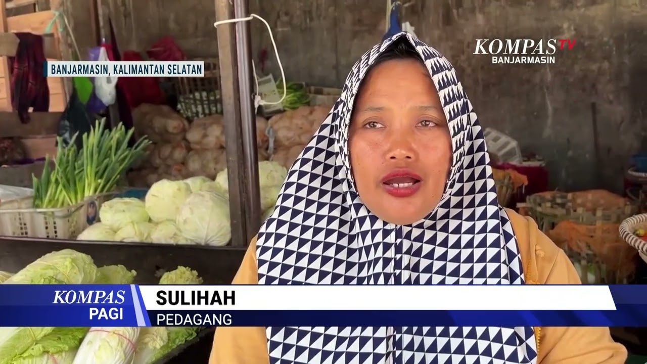 Harga Cabai Rawit Tembus Rp.90.000 per Kilogram