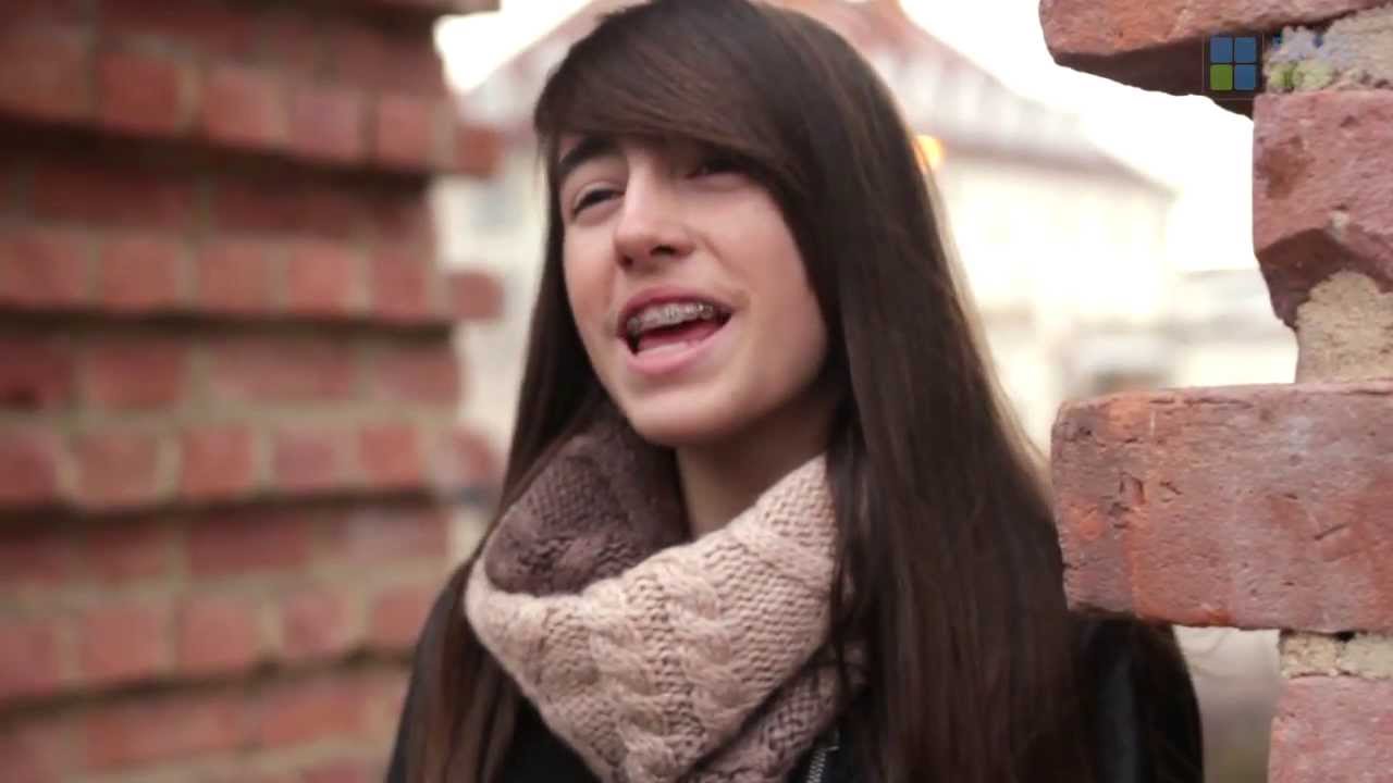 Dzień za dniem (Patrycja Markowska cover) - Dominika Sozańska (12 l.)