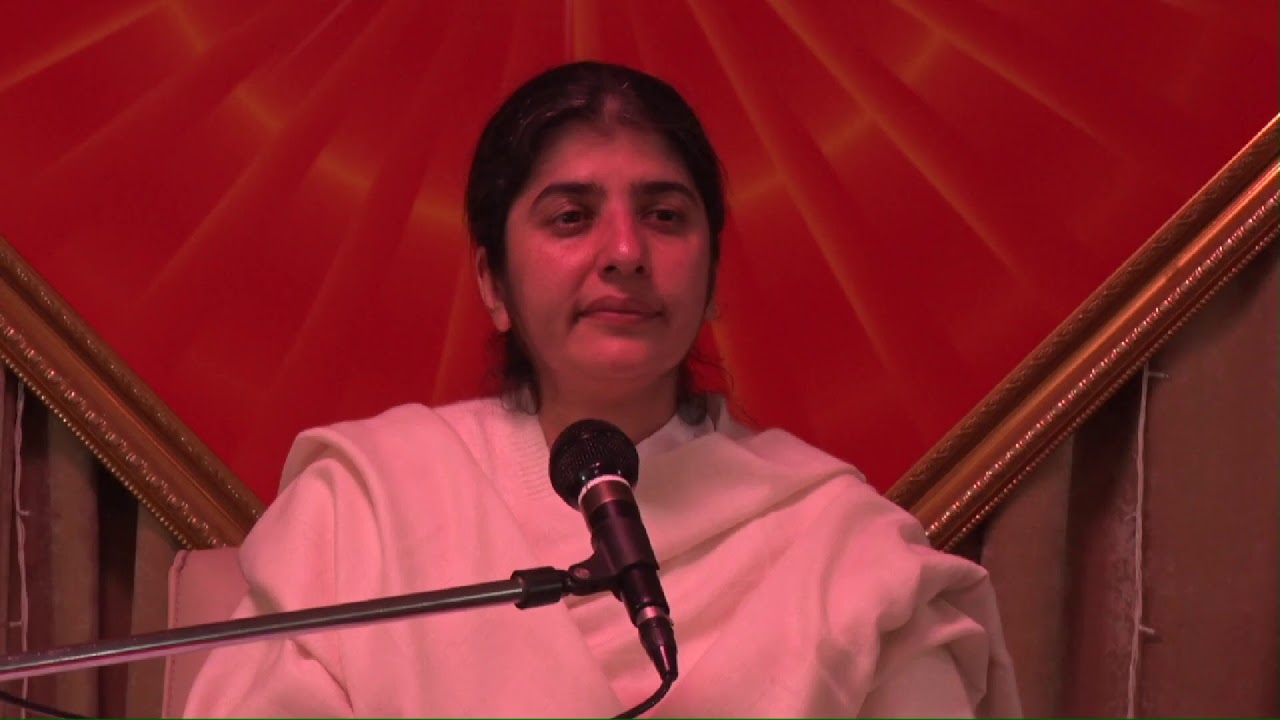 Calmness in Crisis ( including meditation ) - BK. Shivani